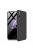 Samsung Galaxy A50 Ütésálló Tok GKK 360 Full Protection Fekete