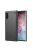 Samsung Galaxy Note 10 Ütésálló Tok Hybrid 2in1 Fekete