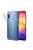 Samsung Galaxy A50 Clear TPU Szilikon Tok 0.5mm
