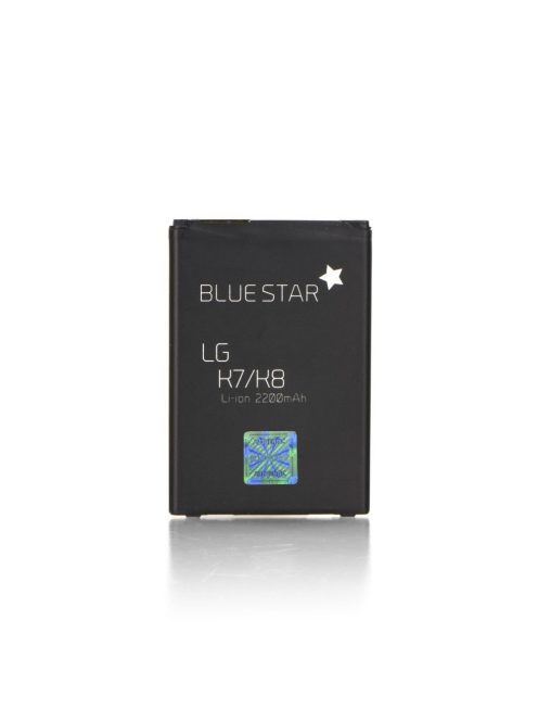 Akkumulátor LG K7/K8 2200 mAh Li-Ion BlueStar Premium