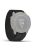 20mm Nylon Watch Strap Adjustable Loop Watch Band Wristband for Garmin Fenix 6S Pro/Fenix 5S Plus - Black