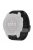 For Coros Vertix 2 / Garmin Fenix 7X / 6X / 5X Watch Band Milanese Mesh Strap Bracelet with 26mm PC Connector - Black