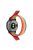 For Garmin Descent G1 / Fenix 7 / 6 Pro  /  5 Plus Nylon Watch Band Adjustable Sport Loop Strap Wristband Replacement Bracelet - Rainbow