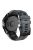 For Garmin Descent G1 / Instinct 2 / Epix Gen2 Printed Pattern Watch Band Soft Silicone Quick Release Replacement Sport Strap - Digital Camouflage