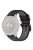 For Garmin Fenix 7 / 7 Pro / 6 / 6 Pro QuickFit 22mm Watch Band Dual Color Silicone Strap - Black+Grey