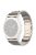 For Garmin Fenix 7 / Forerunner 965 / 955 / 945 / 935 Watch Band 22mm Magnetic Clasp Metal Titanium Alloy Strap - Titanium