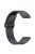 For Garmin Fenix 7 / Forerunner 965 / 955 / 945 / 935 Watch Band 22mm Silicone Breathable Wristband - Grey