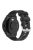 For Garmin Fenix 7 / Instinct 2 / Fenix 5 / Forerunner 935 / 945 Watch Strap Silicone Wrist Band Sports Watch 22mm Watchband with Buckle - Black