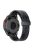 For Garmin Fenix 7S / 6S Pro / 5S Plus / Instinct 2S Watch Bands Black Buckle 20mm Camouflage Strap - Camo Grey