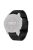 For Garmin Fenix 7X / 7X Solar / Enduro / Coros Vertix 2 Quick Release Watch Strap Stainless Steel Watch Band 26mm Replacement Strap with Folding Clasp - Black