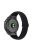 For Garmin Fenix 7X / Fenix 3 / Descent MK1 Elastic Nylon Watch Strap Smart Watch Band with Tool - Black