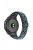 For Garmin Fenix 7X / Fenix 3 / Descent MK1 Elastic Nylon Watch Strap Smart Watch Band with Tool - Green