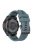 For Garmin Fenix 7X/7X Solar/6X/6X Pro/TACTIX 7 Silicone Watch Strap Quick Release Wrist Band Sports Watch Watchband 26mm - Midnight Green