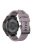 For Garmin Fenix 7X/7X Solar/6X/6X Pro/TACTIX 7 Silicone Watch Strap Quick Release Wrist Band Sports Watch Watchband 26mm - Purple