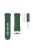 For Garmin Forerunner 920XT Watch Strap Silicone Band with Spring Bar and Screwdriver - Army Green