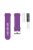 For Garmin Forerunner 920XT Watch Strap Silicone Band with Spring Bar and Screwdriver - Purple