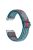 For Garmin Vivomove Style / GarminMove Style / Vivomove / Garmin Vivomove HR Sport 20mm Wide Elastic Watch Strap - 37