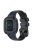 For GarminFit RJ3 / Garmin Vivofit JR3 Pattern Printing Silicone Smart Watch Band Wrist Strap Replacement - Camouflage Grey