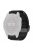 For Huami Amazfit Falcon / Garmin Fenix 7 / 6 / 5 Watch Strap Milanese Mesh Band with 22mm PC Connector - Black