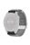 For Huami Amazfit Falcon / Garmin Fenix 7 / 6 / 5 Watch Strap Milanese Mesh Band with 22mm PC Connector - Silver