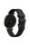 KALEBOL For Garmin Lily 2 Silicone Watch Strap Wrist Band Replacement - Black