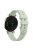 KALEBOL For Garmin Lily 2 Silicone Watch Strap Wrist Band Replacement - Light Green