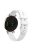 KALEBOL For Garmin Lily 2 Silicone Watch Strap Wrist Band Replacement - White