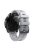 KALEBOL KLB-LWGJ-001 For Garmin Fenix 7  /  7 Pro Strap Replacement QuickFit 22mm Silicone Watch Band - Grey