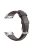 KALEBOL KLB-YLZP-001 For Garmin Fenix 7 / 7 Pro Watch Strap QuickFit 22mm Genuine Cow Leather Band - Coffee