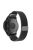 Milanese Metal Wristband Watch Band for Garmin Fenix 3 / 3 HR / 5X - Black