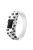 Pattern Printing Wrist Strap for Garmin Vivofit JR, Size: L - Paw Prints