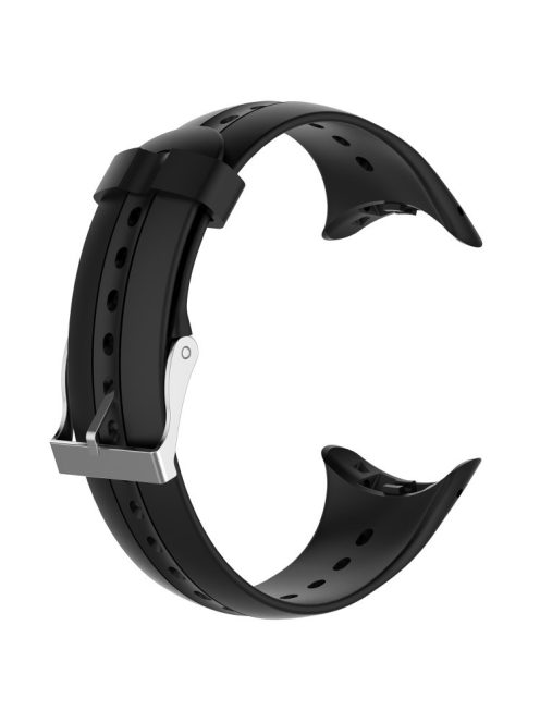 Silicone Smart Watch Band Replacement Strap for Garmin Swim Watch