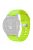 Silicone Strap for Garmin QuickFit 26mm / Fenix 7X Pro / Fenix 7X Replacement Watch Band - Green