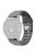 Silicone Strap for Garmin QuickFit 26mm / Fenix 7X Pro / Fenix 7X Replacement Watch Band - Grey