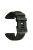 Silicone Watch Band Strap Replacement for Garmin Instinct - Grey