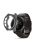 Soft TPU Watch Protective Cover for Garmin Fenix 5X - Black