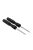 Stainless Steel Replacement Screws with Screwdrivers for Garmin Fenix 5S, Silver