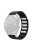 Watch Band for Garmin Venu 3 / Venu 2 / Vivoactive 4 22mm Metal Magnetic Wrist Strap - Black