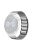 Watch Band for Garmin Venu 3 / Venu 2 / Vivoactive 4 22mm Metal Magnetic Wrist Strap - Silver