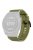 Watchband for Garmin Fenix 8 / Fenix E 47mm / Epix Gen2 / Descent G1 Universal 22mm Quick Release Nylon Canvas Watch Strap - Army Green