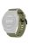 Watchband for Garmin Fenix 8 / Fenix E 47mm / Epix Gen2 / Descent G1 Universal 22mm Quick Release Nylon Canvas Watch Strap - Olive Green