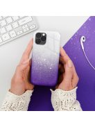 SHINING Case for HUAWEI P30 Lite transparent/violet