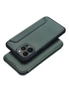 RAZOR Book for iPhone 13 Pro Max dark green