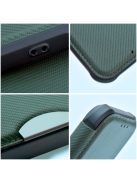 RAZOR Book for IPHONE 14 dark green