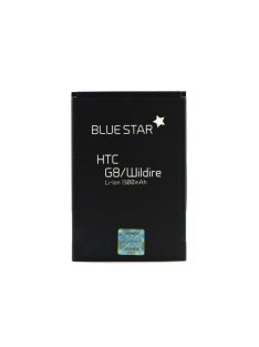 Akkumulátor HTC G8 Wildfire 1300 mAh Li-Ion Blue Star