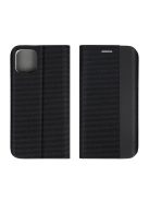 SENSITIVE Book case for IPHONE 15 Pro black