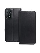 SMART MAGNETO Book case for MOTOROLA G34 black