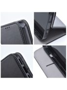 SMART MAGNETO Book case for MOTOROLA G34 black