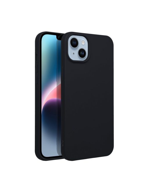 MATT case for IPHONE 16 Pro black