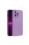 ROAR case LUNA for IPHONE 16 Violet